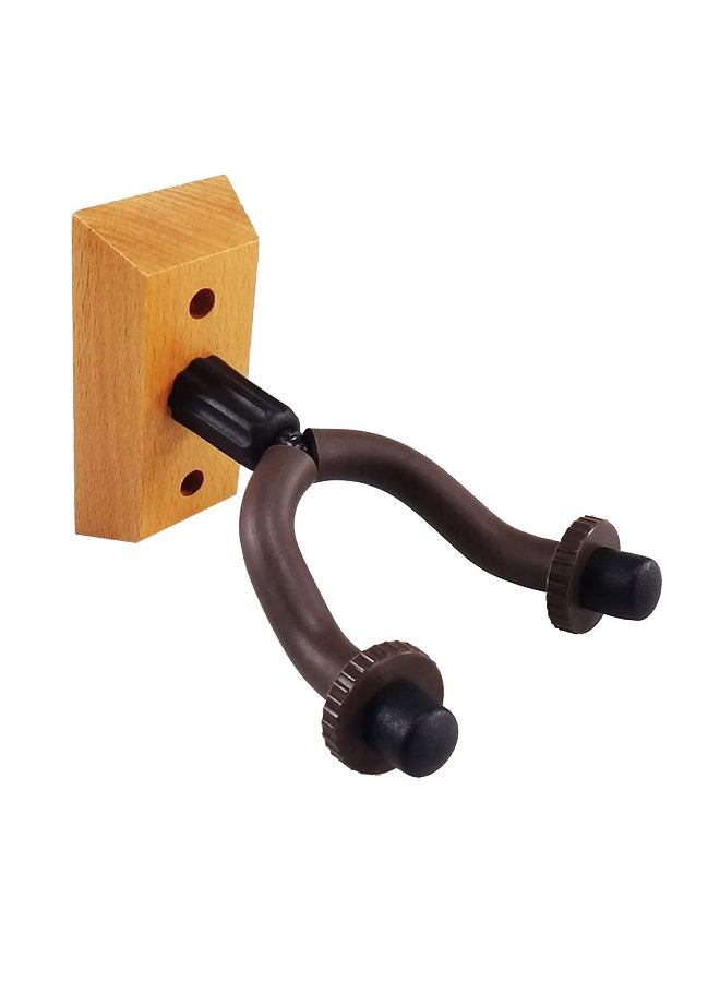 Mike Music Wall Mounted Guitar Hanger