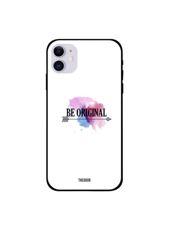 Protective Case Cover For Apple iPhone 12 Be Original