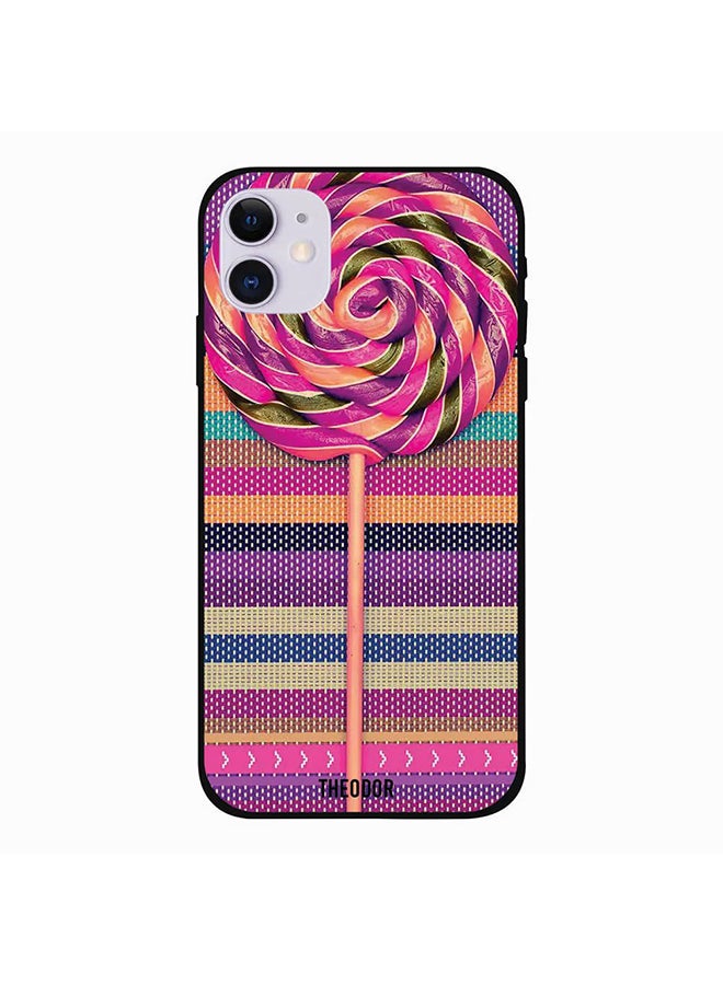 Protective Case Cover For Apple iPhone 12 mini Candy