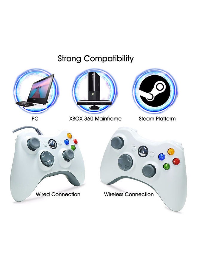 Generic - Wireless Game Controller - Image 1
