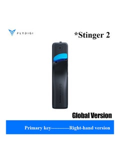 Global Version Stinger 2 Mobile Game Button