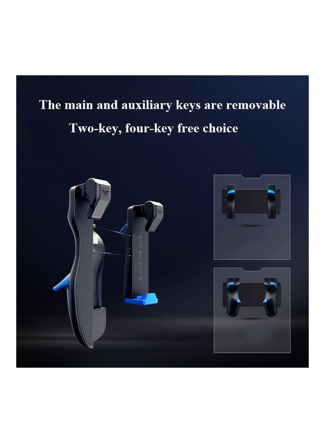 FlyDigi - Global Version Stinger 2 Mobile Game Button - Image 1