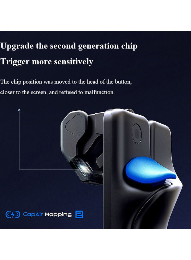 FlyDigi - Global Version Stinger 2 Mobile Game Button - Image 1