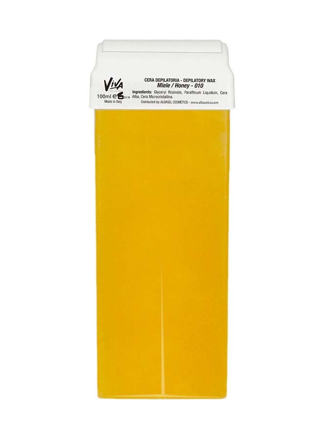 Wax Tube Honey 100ml - v1614858342/N22980337A_1