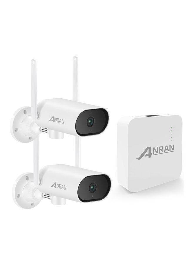 Generic Home Security Camera  - Image 1