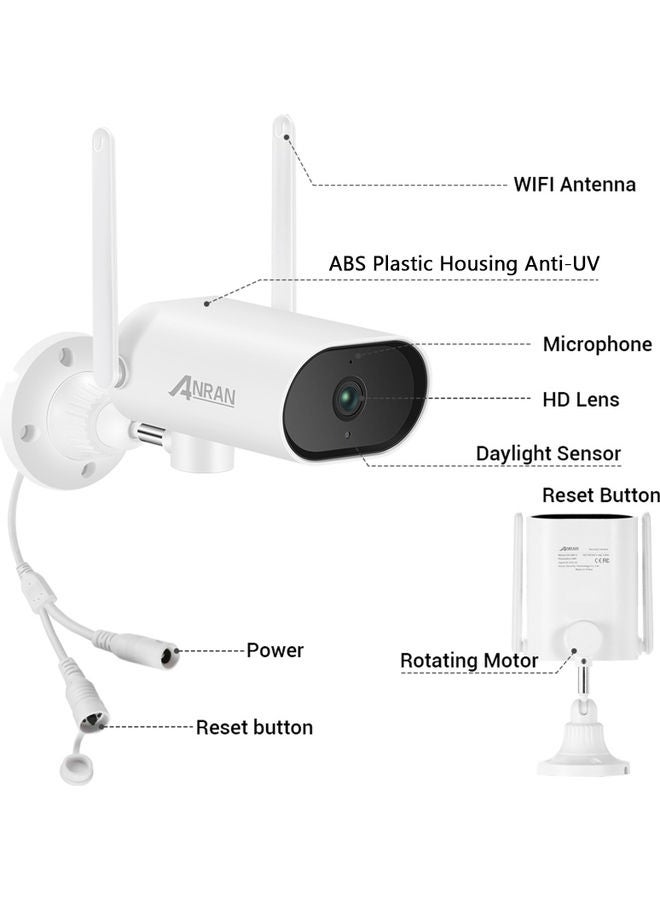 Generic Home Security Camera  - Image 3