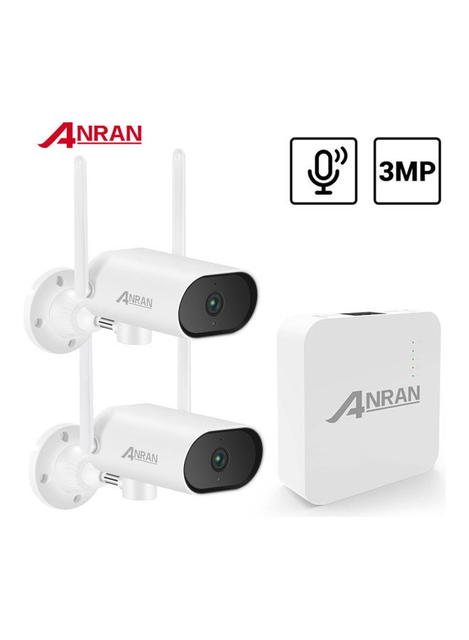 Generic Home Security Camera  - Image 4