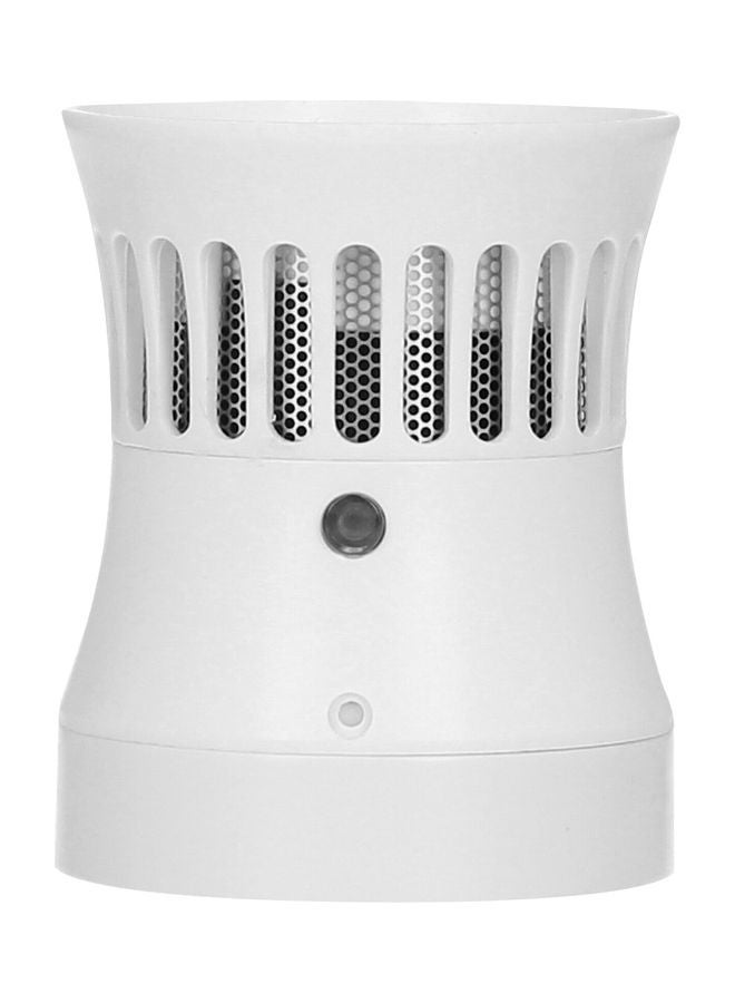 Photoelectric Smoke Alarm White - Image 1