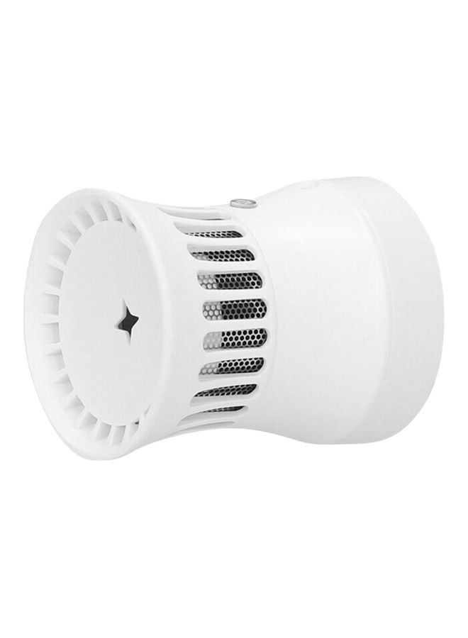 Photoelectric Smoke Alarm White - Image 5