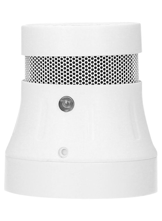 Photoelectric Smoke Alarm White  - Image 1