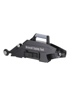 Drywall Taping Tool Black