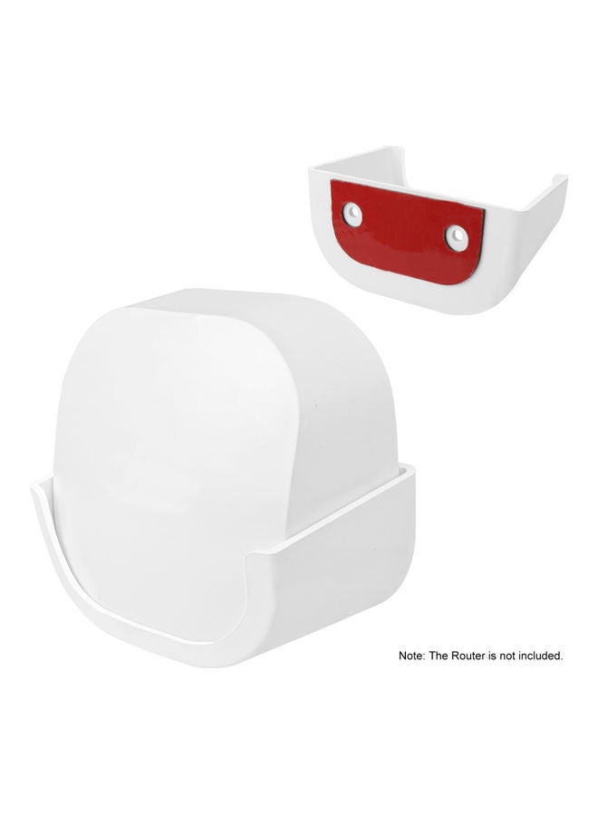 Wall Mount Replacement Case White - Image 3