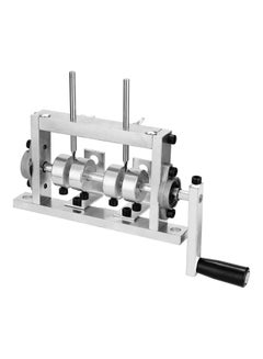 Generic Wire Stripping Machine Silver/Black  - Image 1