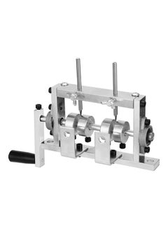 Generic Wire Stripping Machine Silver/Black  - Image 4