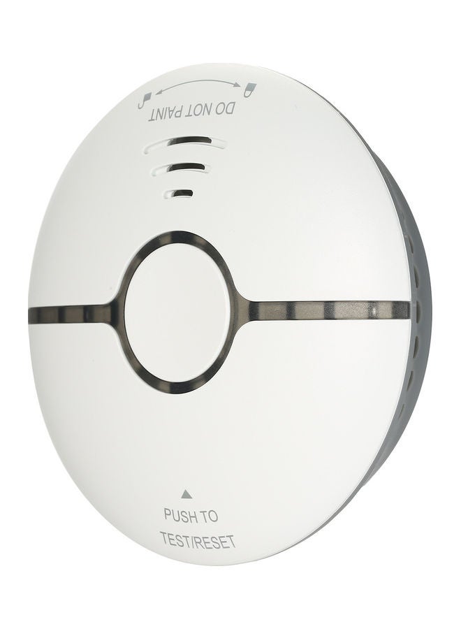 Smart Fire Alarm White - Image 3