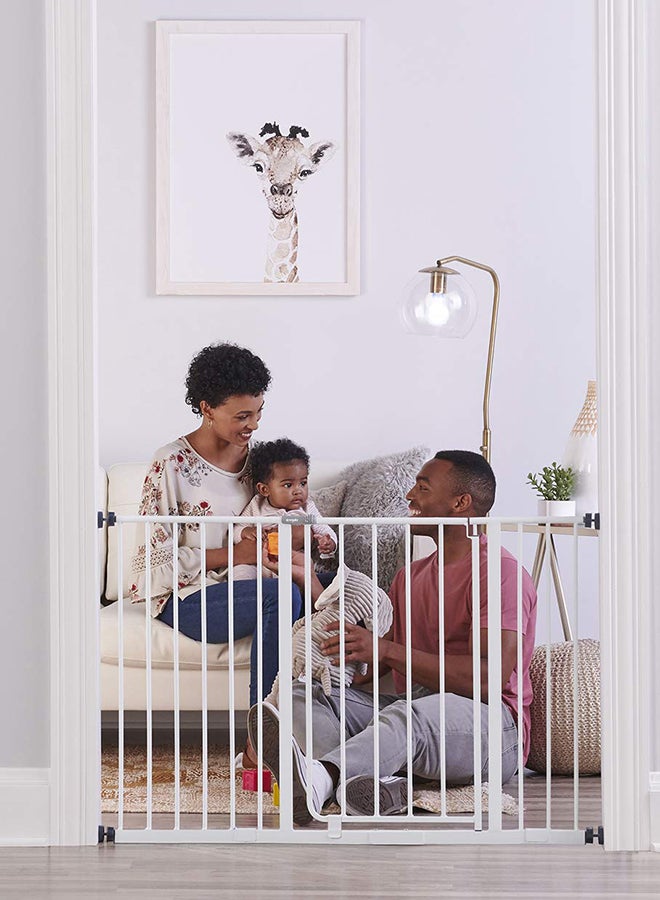 Easy Open Baby Gate - v1614861307/N44124745A_1