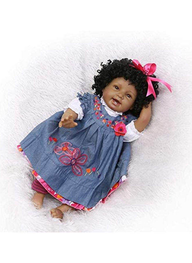 Simulation Silicone Doll Toy - v1614862291/N32123246A_3