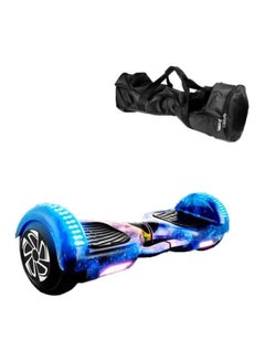 Cool Baby Self Balancing Durable Battery-Operated Smart Electric Hoverboard With Bag  - Image 2
