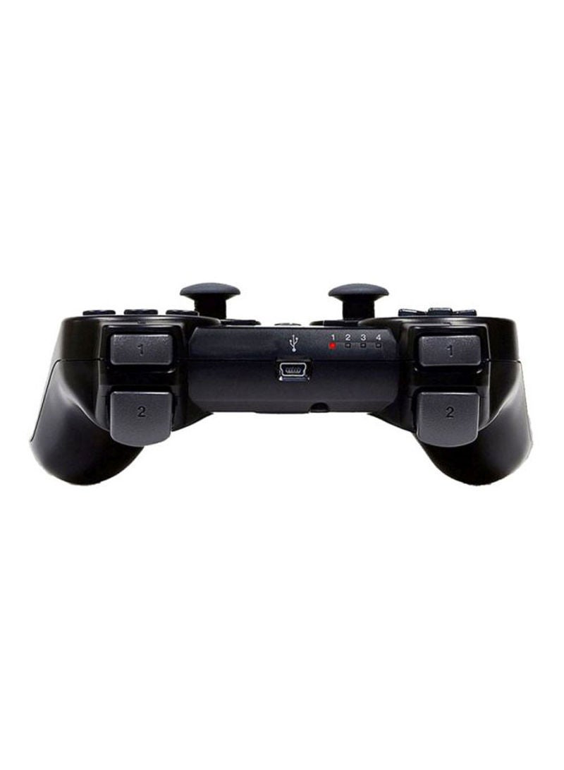 Sony Refurbished - Wireless Dual Shock 3 Controller For Playstation 3 - Image 4