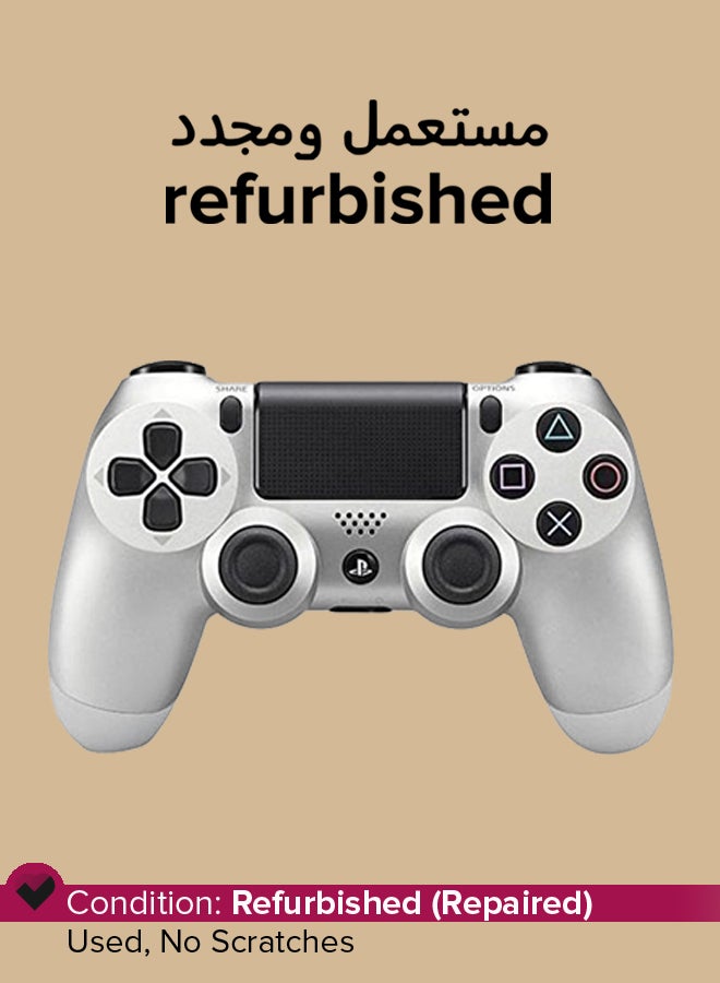 Sony Refurbished - Dual Shock 4 Wireless Controller - Image 1