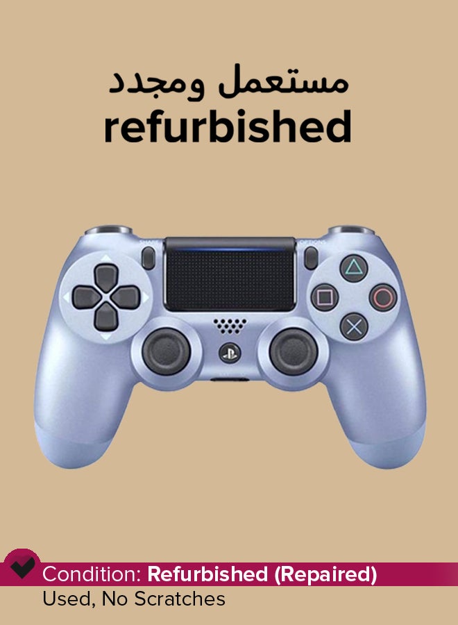 Sony Refurbished - Dual Shock 4 Wireless Gaming Controller For Playstation 4 - Image 1