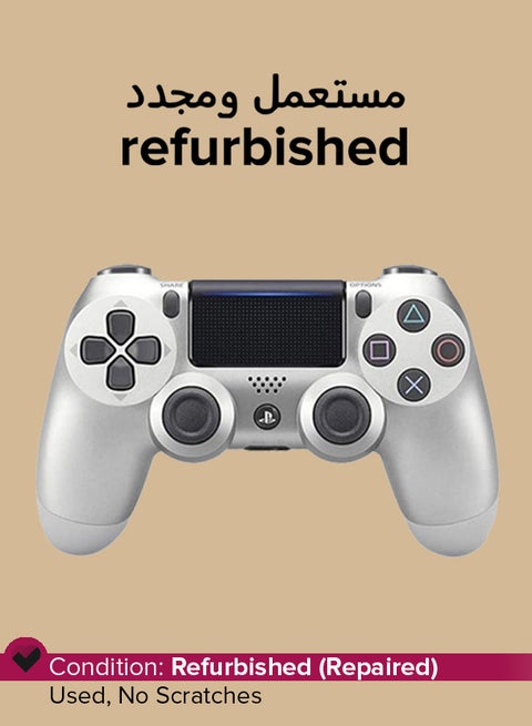 Refurbished - Dual Shock 4 Wireless Controller For Playstation 4