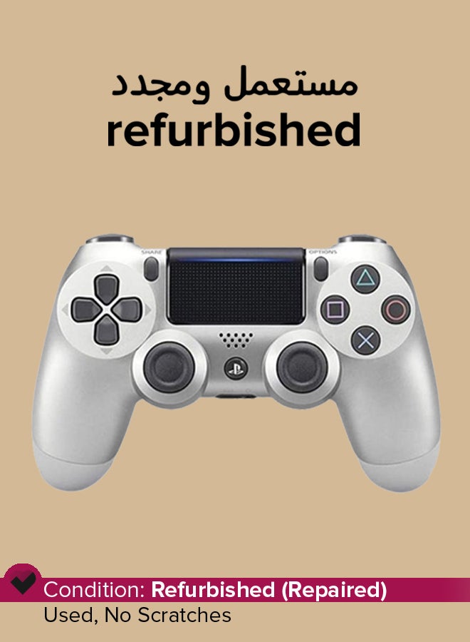 Refurbished - Dual Shock 4 Wireless Controller For Playstation 4