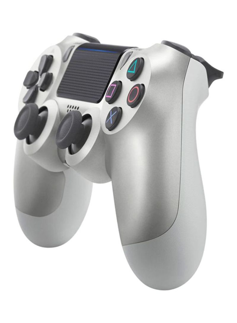 Refurbished - Dual Shock 4 Wireless Controller For Playstation 4