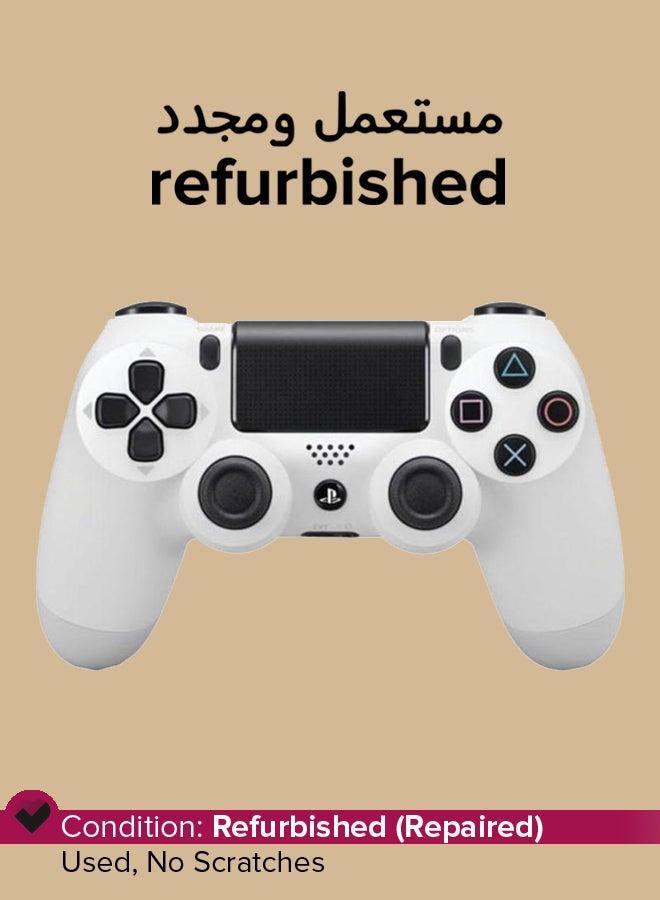 Sony Refurbished - Dual Shock 4 Wireless Controller For Playstation 4 - Image 1