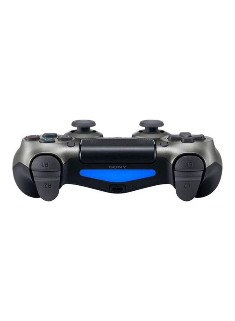 Refurbished - Dual Shock 4 Wireless Controller For Playstation 4