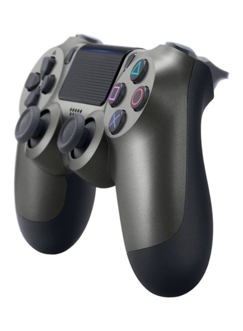 Refurbished - Dual Shock 4 Wireless Controller For Playstation 4