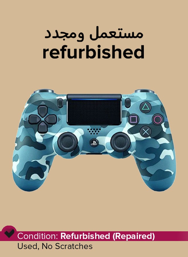 Sony Refurbished - DUALSHOCK 4 Wireless Controller for PS4 - Image 1