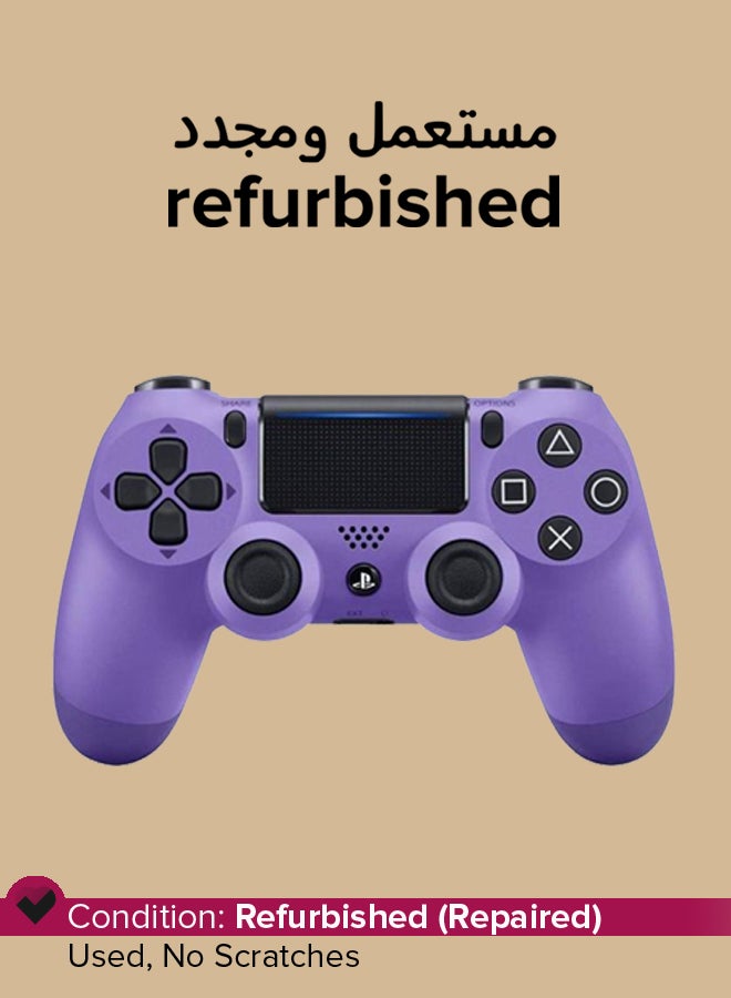 Sony Refurbished - Dual Shock 4 Wireless Gaming Controller For Playstation 4 - Image 1