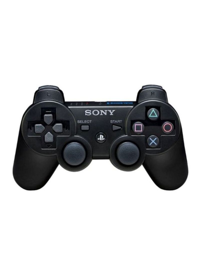 Refurbished - Playstation 3 500GB Console With BioShock