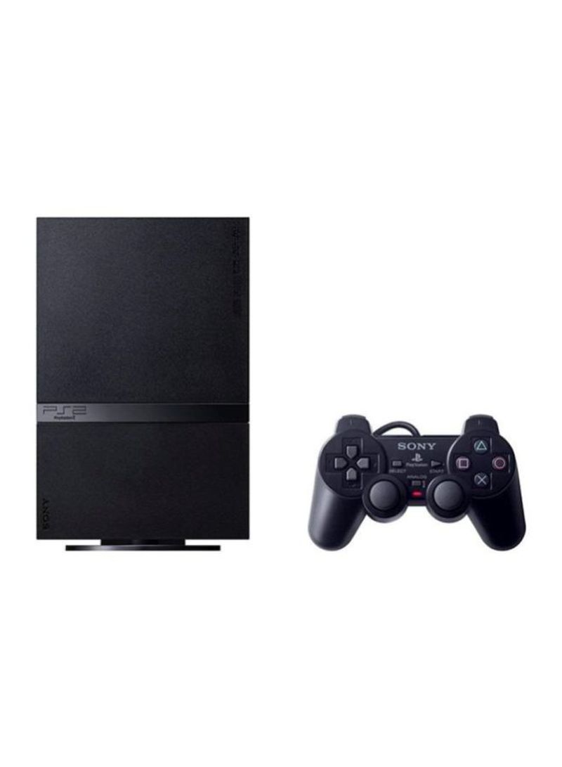 Sony Refurbished - Playstation 2 40GB Console - Image 4