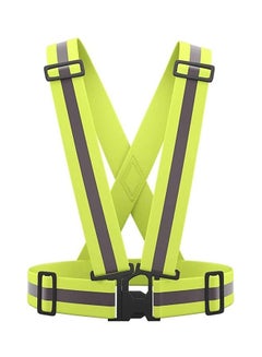 Night Cycling Reflective Vest - v1614864058/N44943371A_1