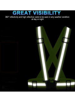 Night Cycling Reflective Vest - v1614864058/N44943371A_2