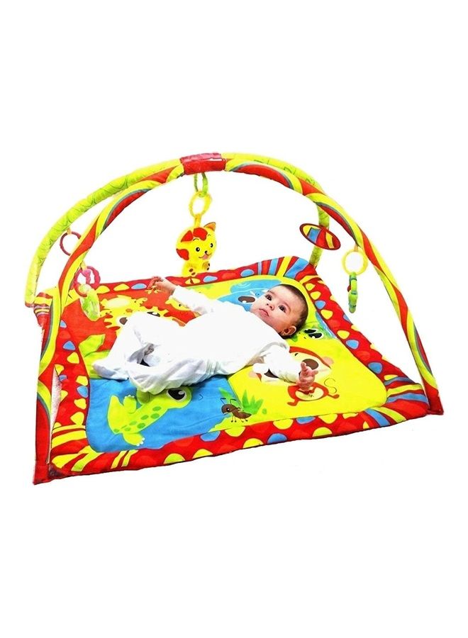 Mastela - Safari Paradise Play Gym - Image 1