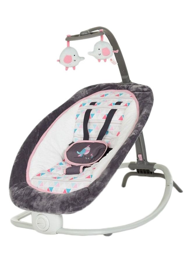 Mastela Fold Up Rocker  - Image 1
