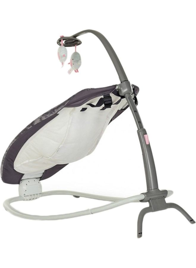 Mastela Fold Up Rocker  - Image 2