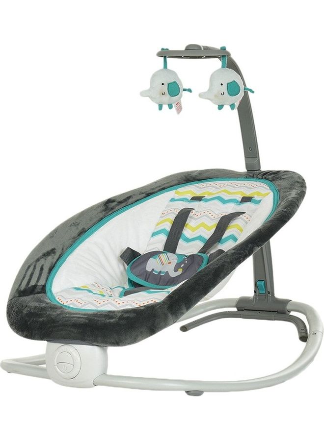 Mastela Fold Up Rocker  - Image 1