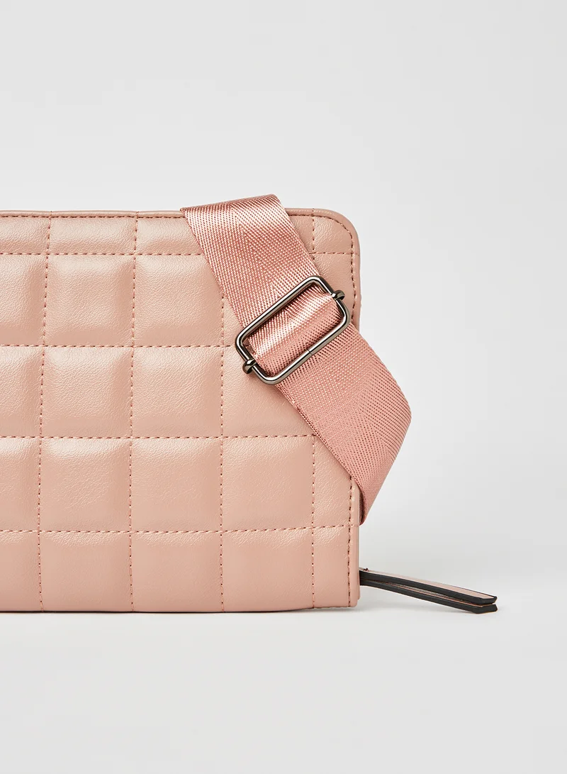 CALL IT SPRING Duo Vegan Coin Pouch and Shoulder Bag