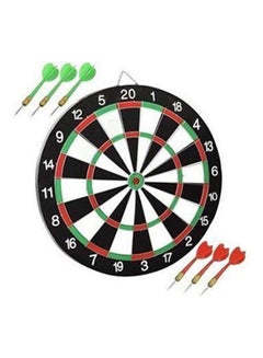 Generic Dart Board - 17 Inch 17inch  - Image 1