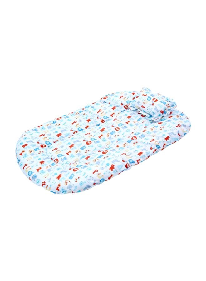 Sharpdo - Baby Mosquito Net Cover - Image 1
