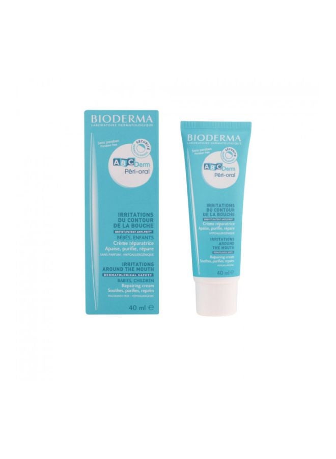Bioderma ABC Derm Peri-Oral Cream  - Image 2