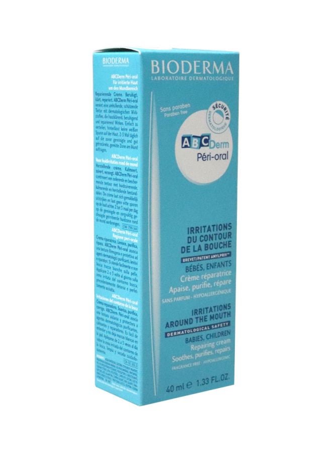 Bioderma ABC Derm Peri-Oral Cream  - Image 3