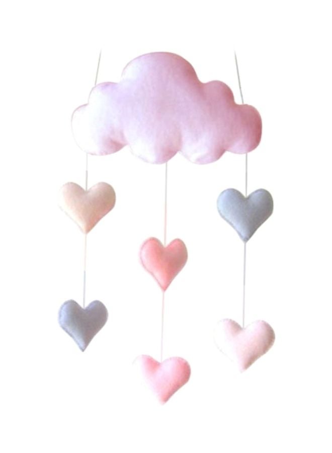 Decdeal Bed Hanging Decor - Image 1