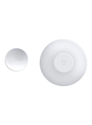 Mi Motion-Activated Night Light White 10x9x7cm - v1614873070/N37443822A_1