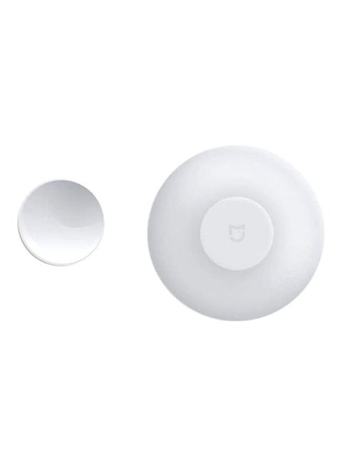 Mi Motion-Activated Night Light White 10x9x7cm