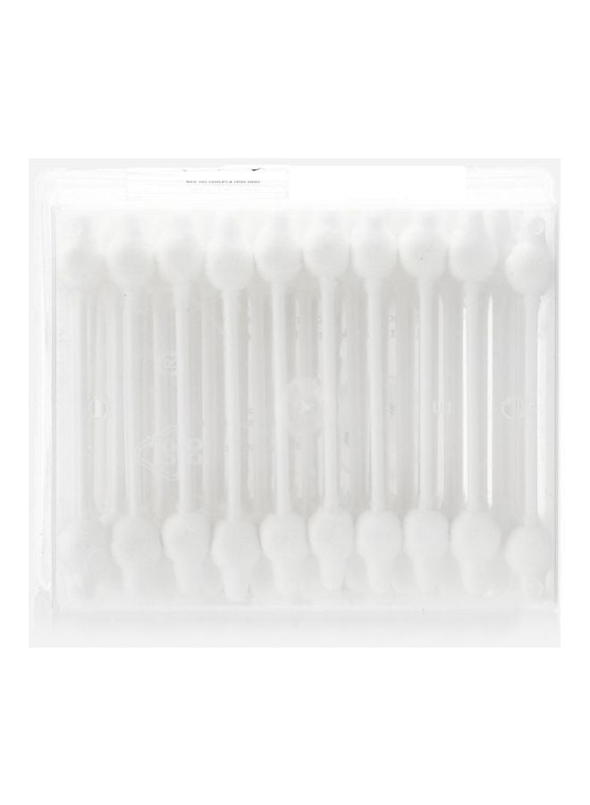 شيكو طقم أعواد قطنية مكون من ٩٠ حبه - Image 3